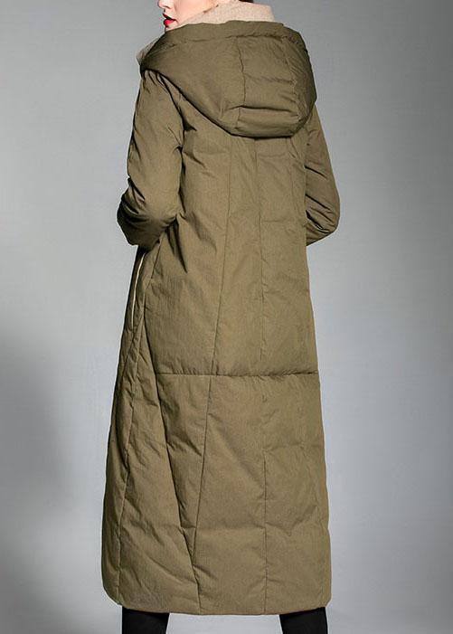 Effortlessly Elegant Coat with a Timeless Design