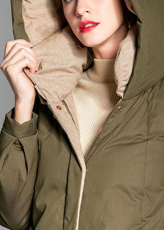 Effortlessly Elegant Coat with a Timeless Design