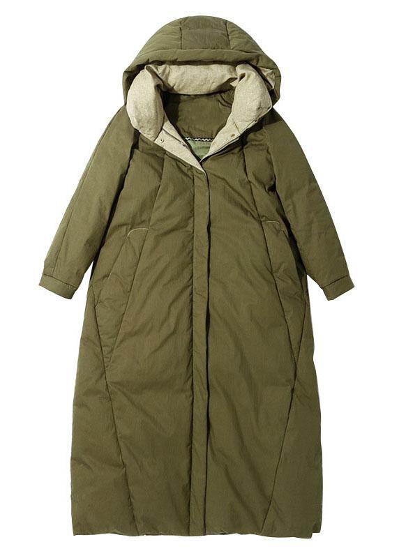 Effortlessly Elegant Coat with a Timeless Design