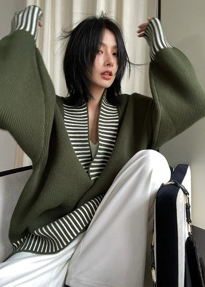 Elegantly Styled Sweater for Everyday Wear