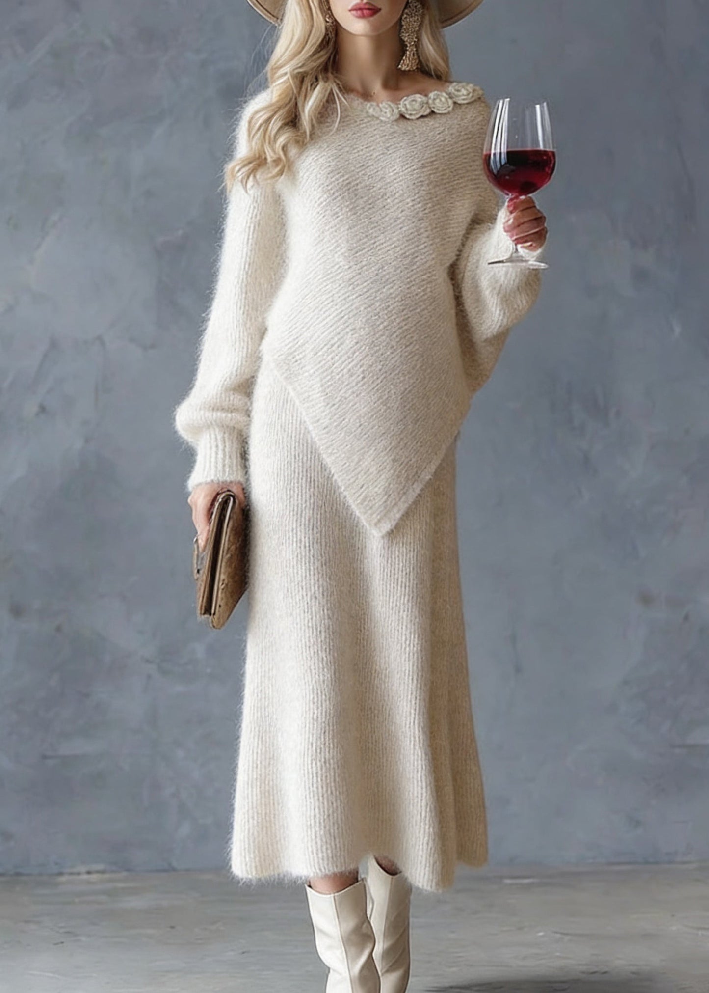 Romantic Set for Special Moments