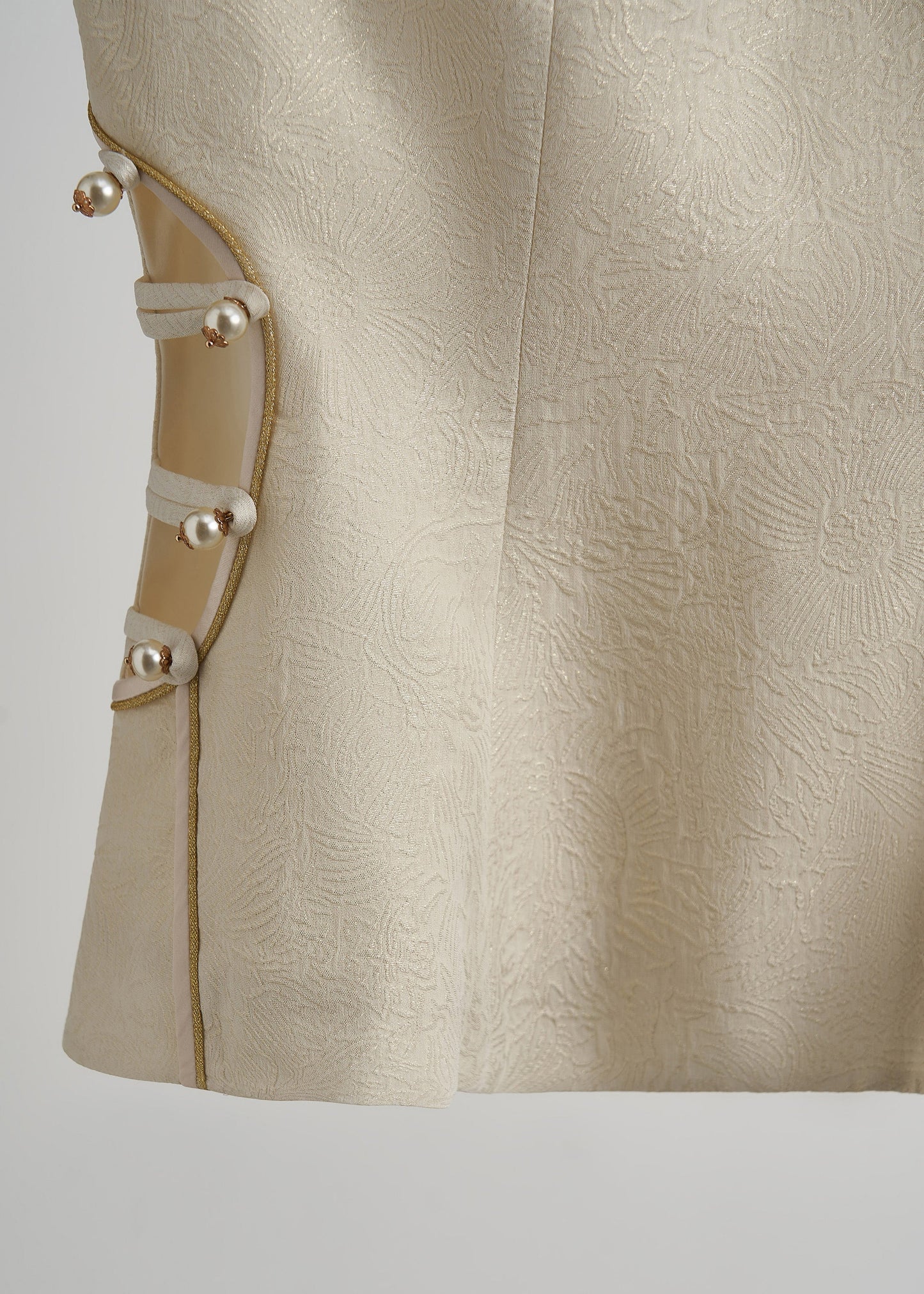 Classic Vintage & Enduringly Stylish Garment