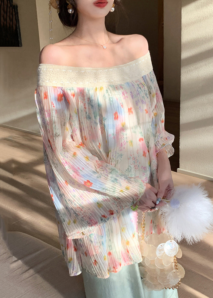 Classic Vintage & Enduringly Stylish Shirt