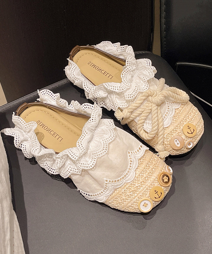 Beautifully Crafted Orthopedic Sandals