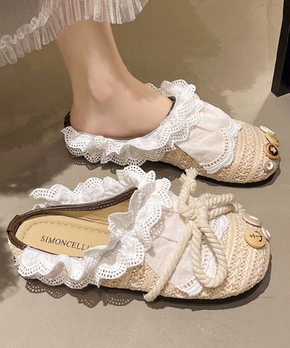 Beautifully Crafted Orthopedic Sandals