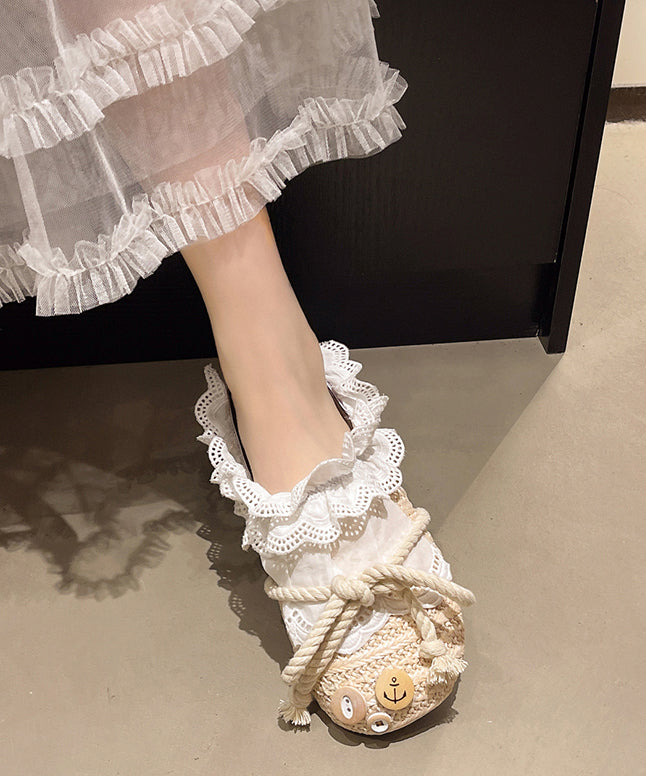 Beautifully Crafted Orthopedic Sandals