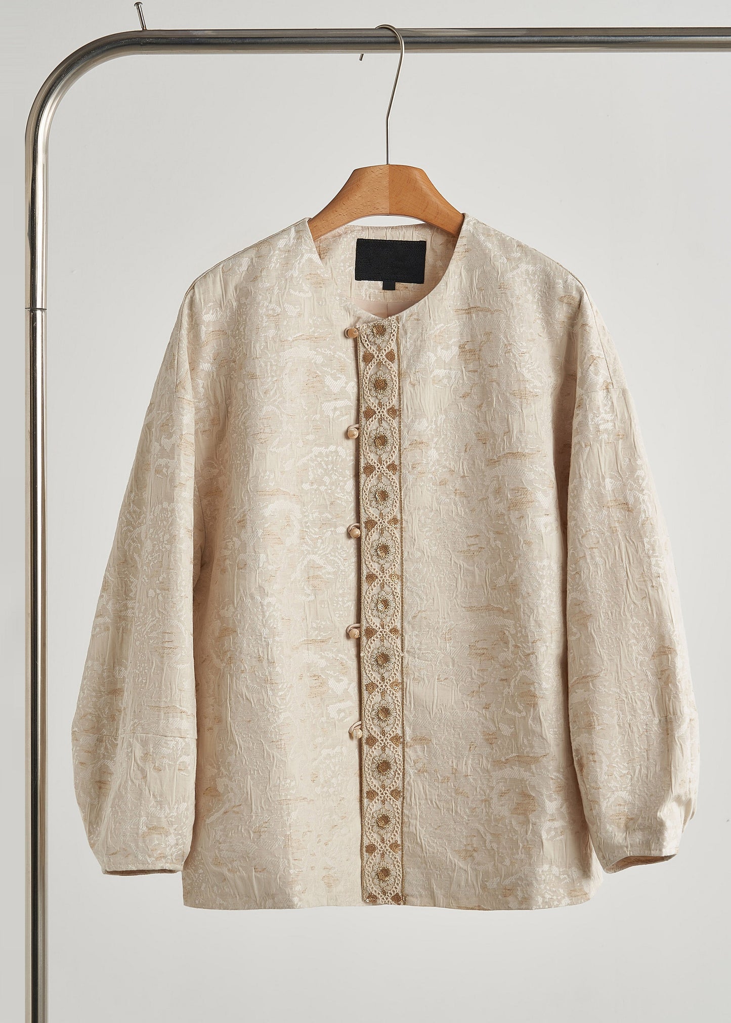 Classic Vintage & Enduringly Stylish Coat