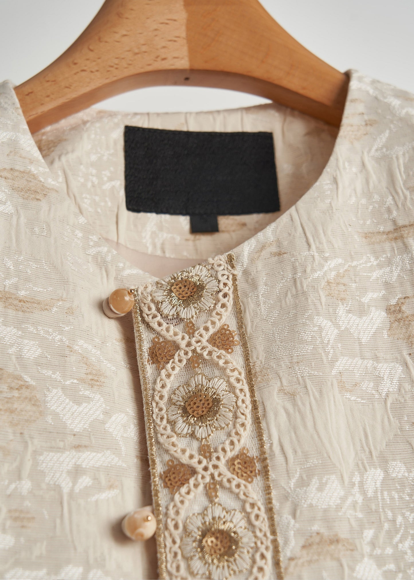 Classic Vintage & Enduringly Stylish Coat