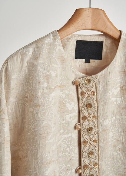 Classic Vintage & Enduringly Stylish Coat