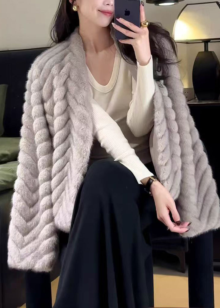 Beautifully Crafted Coat in a Classic Style