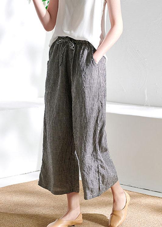 Vintage Inspired Pants with a Contemporary Edge