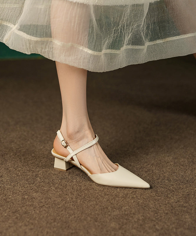 Beautifully Crafted Orthopedic Sandals