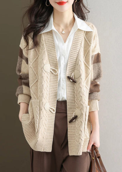 Beautifully Crafted Cardigan in a Classic Style