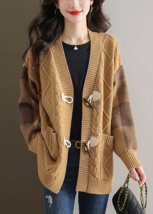 Beautifully Crafted Cardigan in a Classic Style