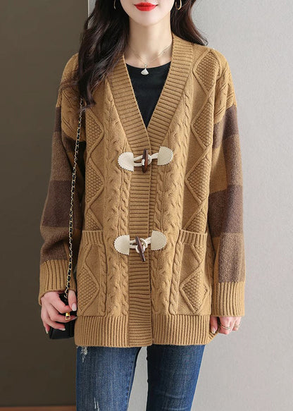 Elegantly Styled Cardigan for Everyday Wear