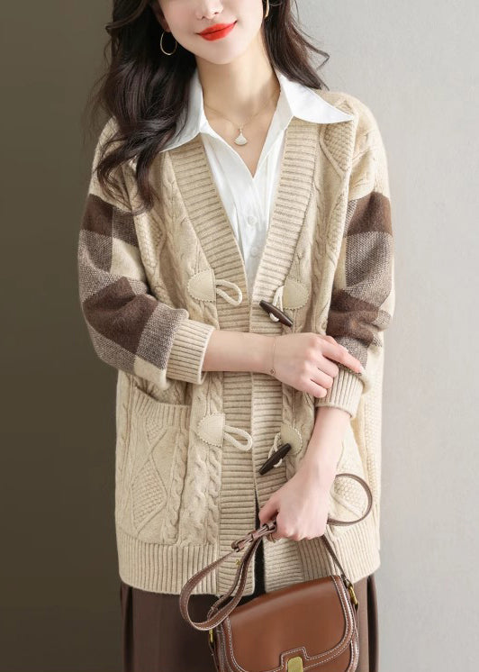 Beautifully Crafted Cardigan in a Classic Style