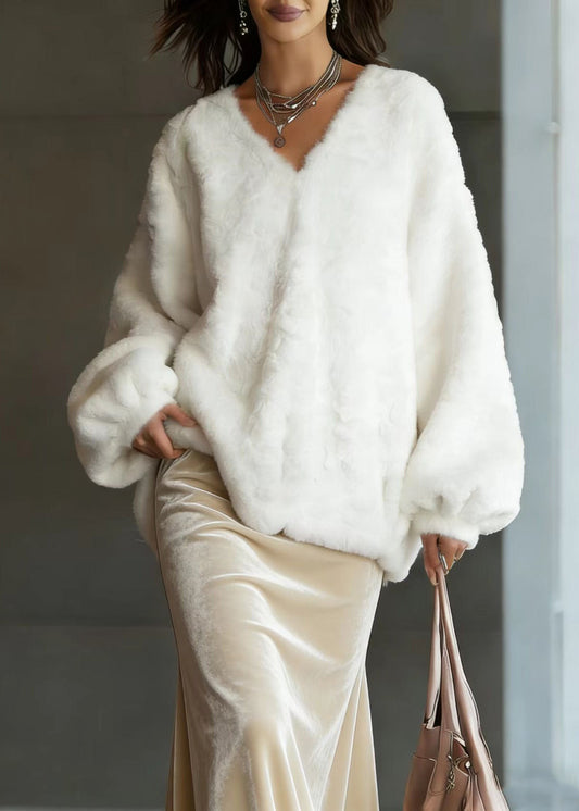 Beautifully Balanced Top with Timeless Character