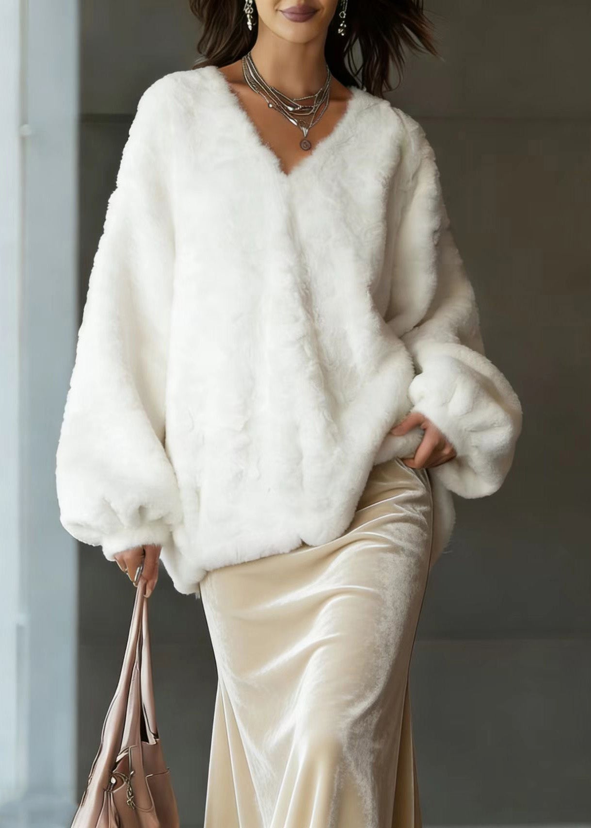 Beautifully Balanced Top with Timeless Character