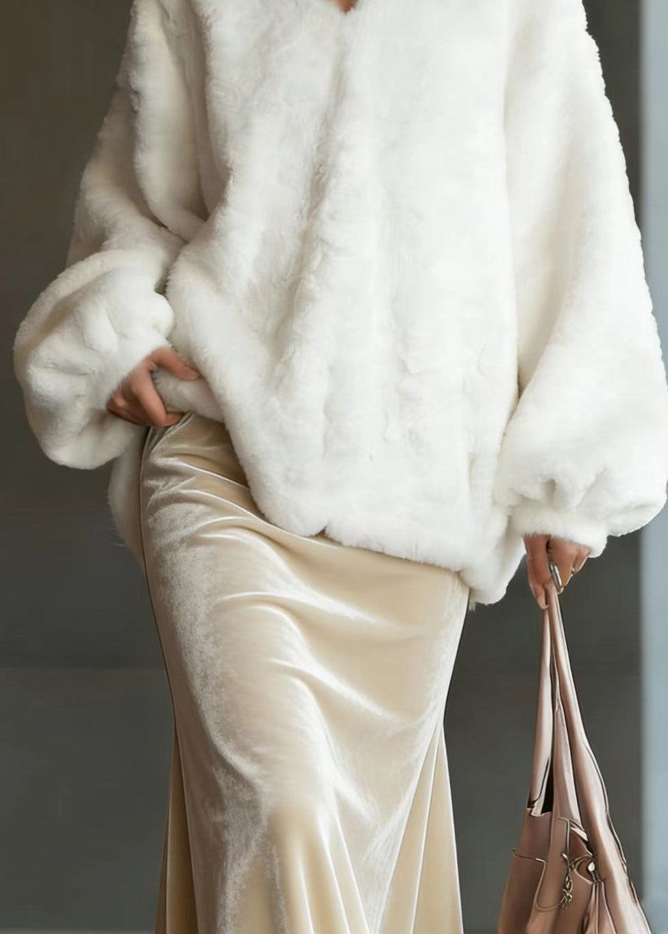 Beautifully Balanced Top with Timeless Character