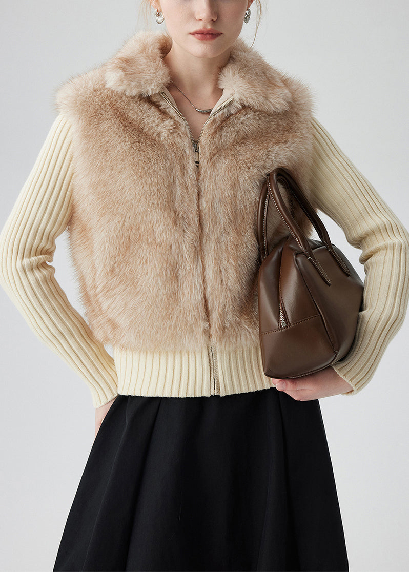 Beautifully Crafted Coat in a Classic Style
