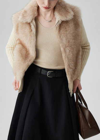 Beautifully Crafted Coat in a Classic Style
