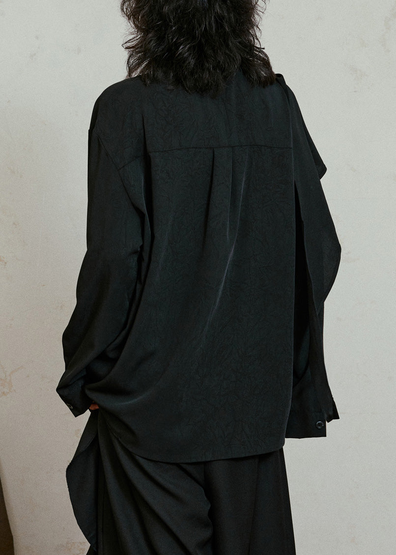 Beautifully Crafted Shirt in a Classic Style