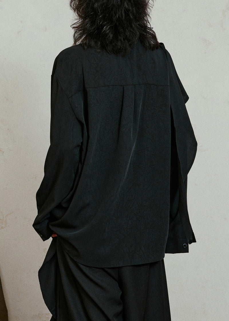 Beautifully Crafted Shirt in a Classic Style