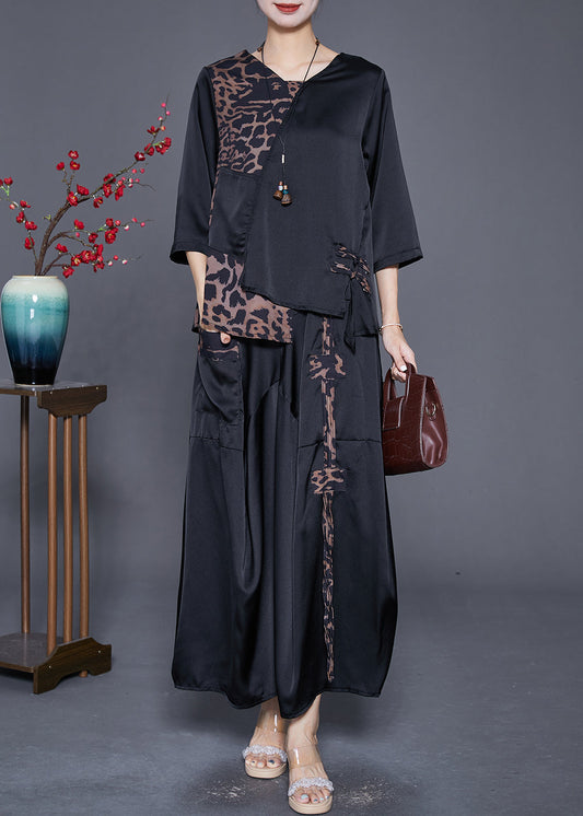 Beautifully Balanced Garment with Timeless Character