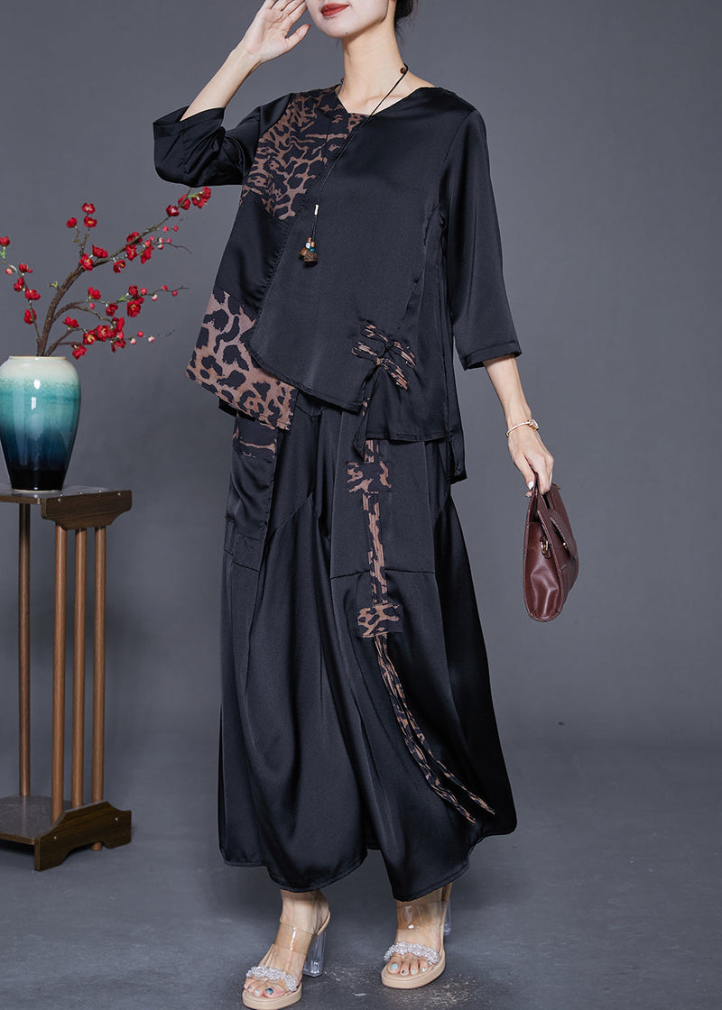 Beautifully Balanced Garment with Timeless Character