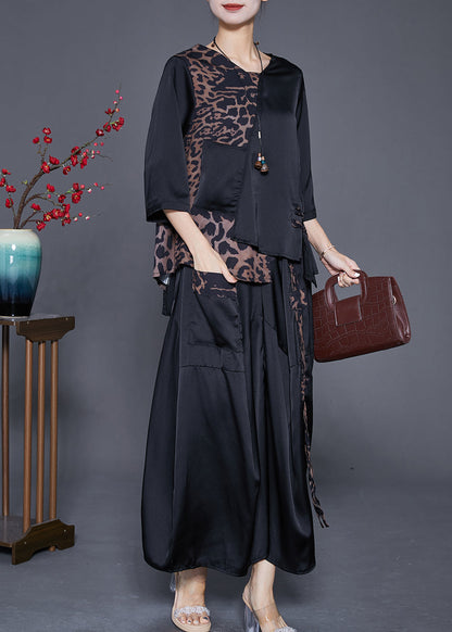 Beautifully Balanced Garment with Timeless Character