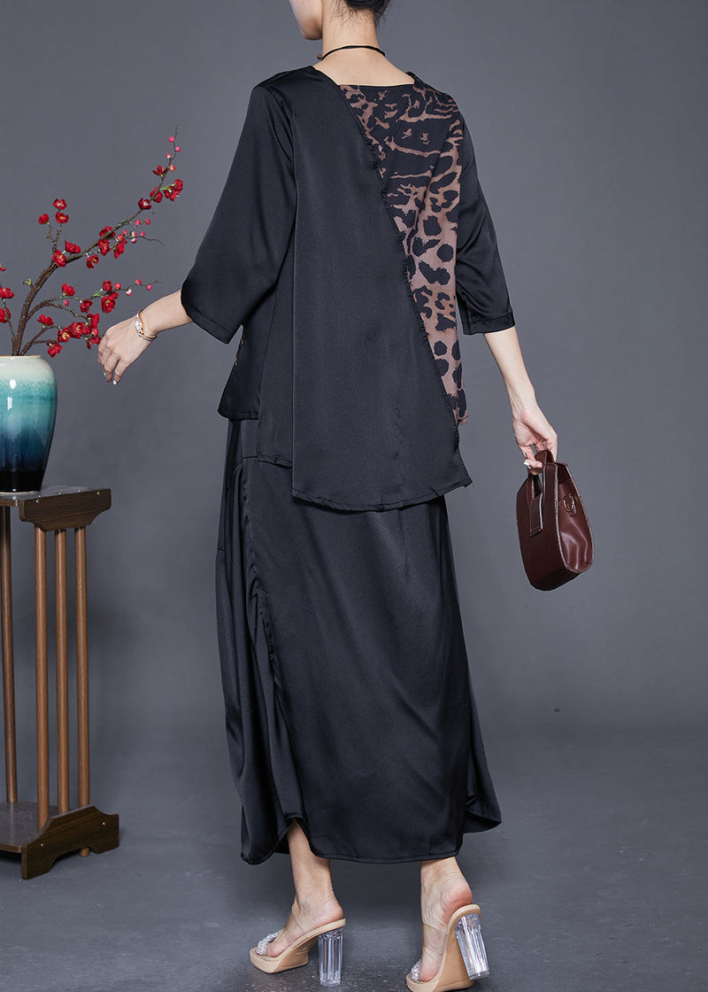 Beautifully Balanced Garment with Timeless Character