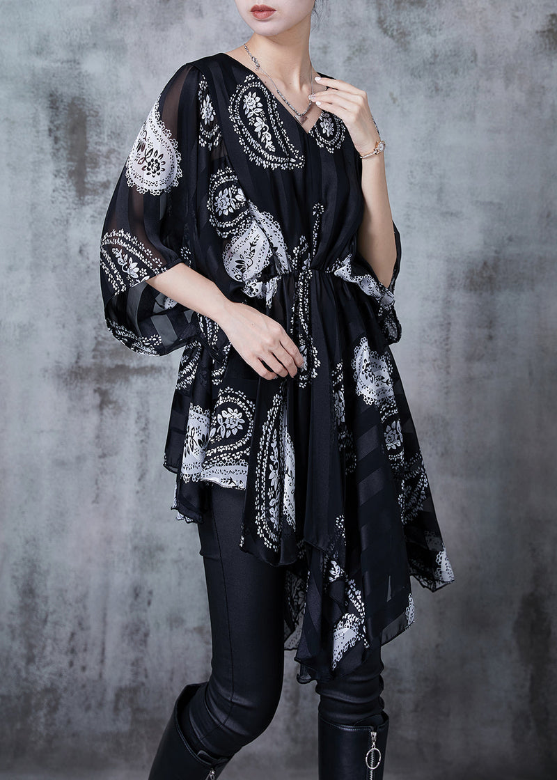 Classic Vintage Shirt with a Flattering Fit