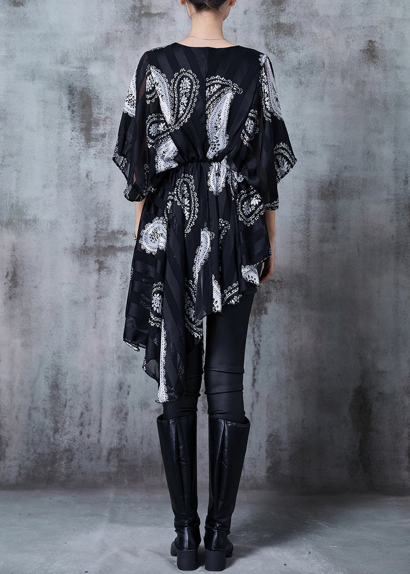 Classic Vintage Shirt with a Flattering Fit