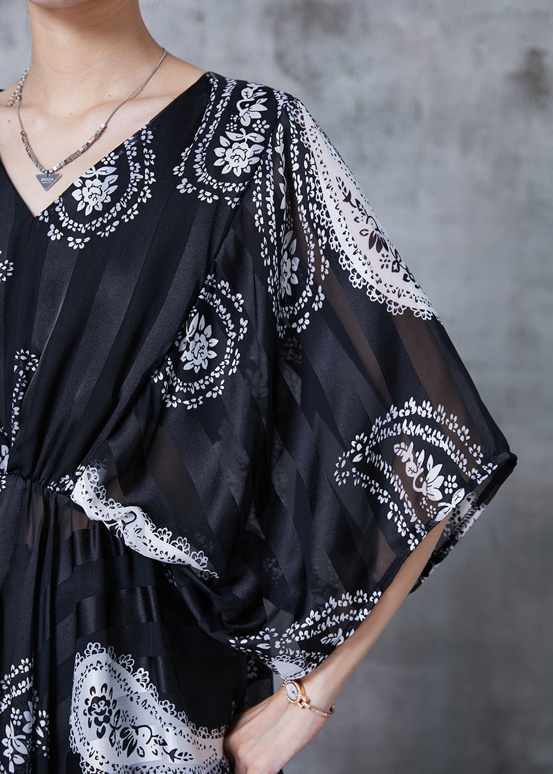 A Vintage Style Shirt with Delicate Timeless Details