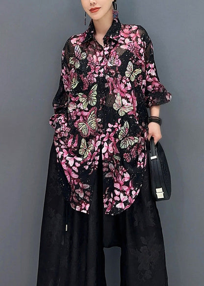 Classic Vintage & Enduringly Stylish Shirt