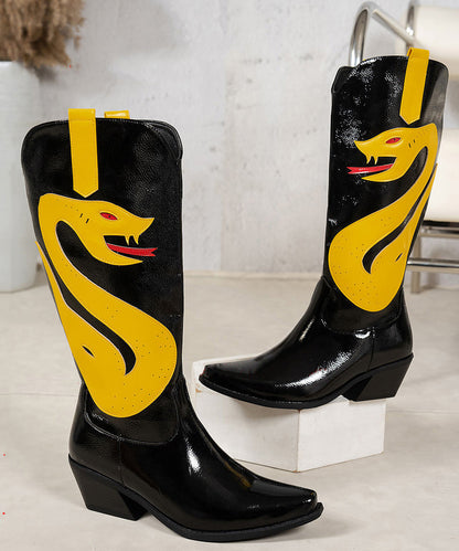 Beautifully Crafted Orthopedic Boots
