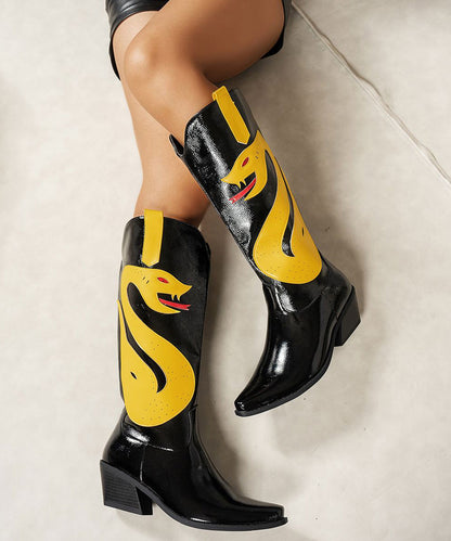 Beautifully Crafted Orthopedic Boots