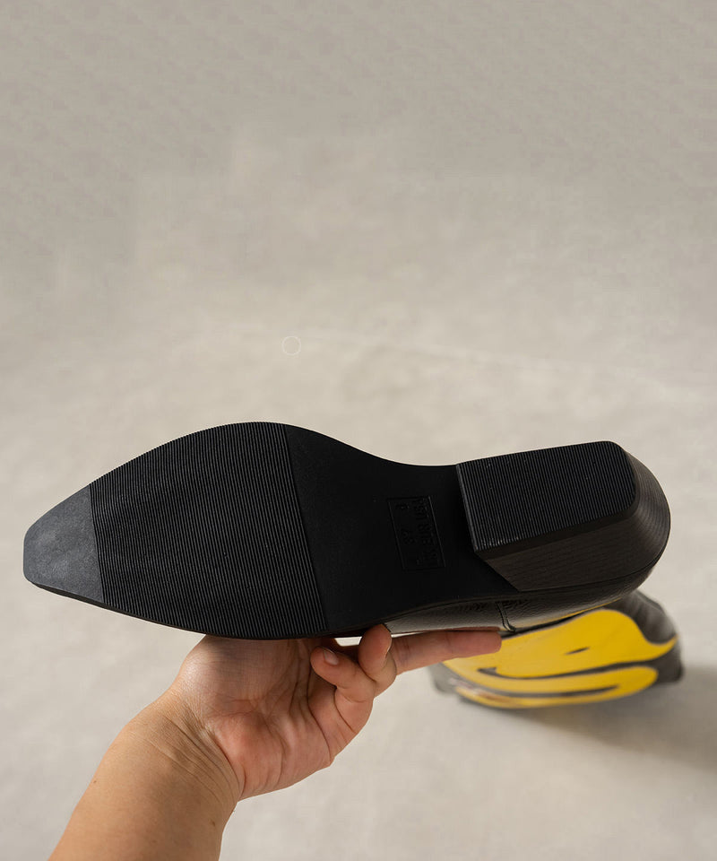 Beautifully Crafted Orthopedic Boots