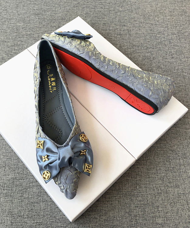 Elegant Orthopedic Shoes for Every Step