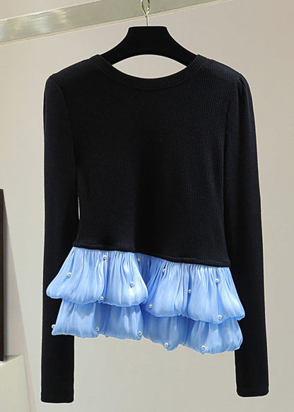 Beautifully Balanced Top with Timeless Character