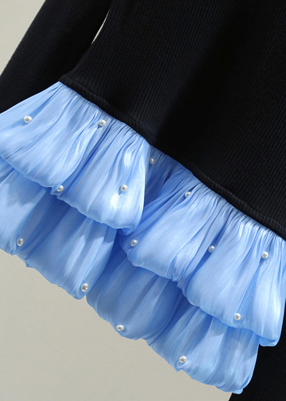 Effortlessly Elegant Top with a Timeless Design