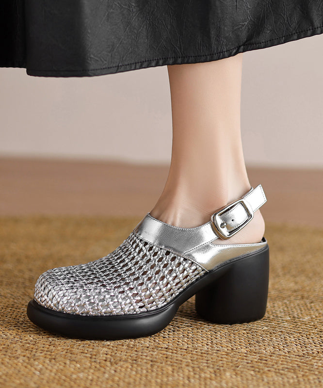 Comfortable Orthopedic Sandals for Daily Wear