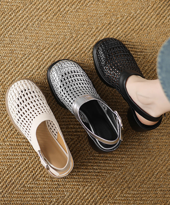 Comfortable Orthopedic Sandals for Daily Wear