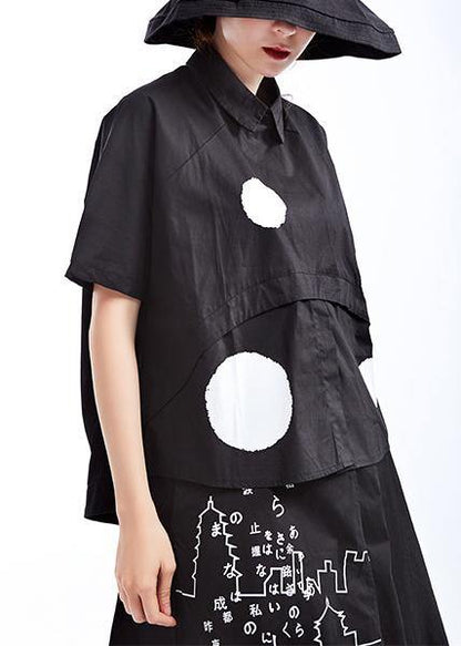 Beautifully Finished Shirt in a Timeless Design