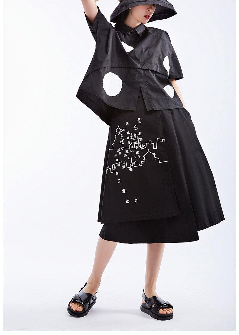 Beautifully Finished Shirt in a Timeless Design