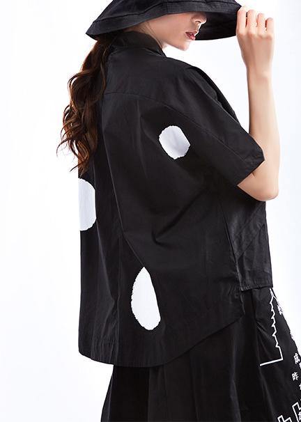 Beautifully Finished Shirt in a Timeless Design