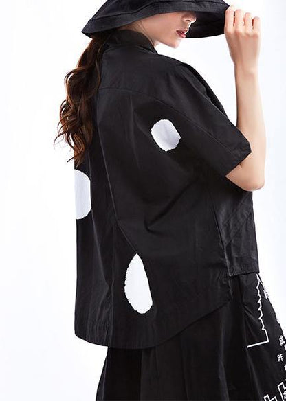 Beautifully Finished Shirt in a Timeless Design
