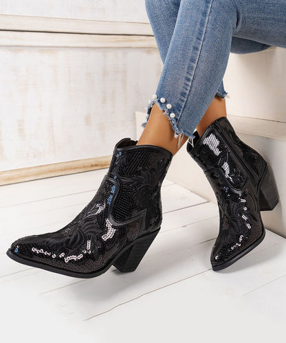 Elegant Orthopedic Boots for Every Step