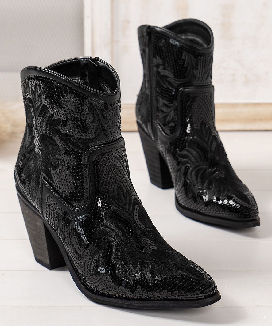 Elegant Orthopedic Boots for Every Step