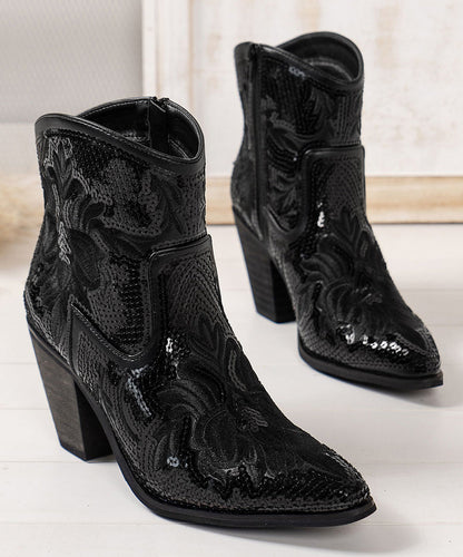 Elegant Orthopedic Boots for Every Step